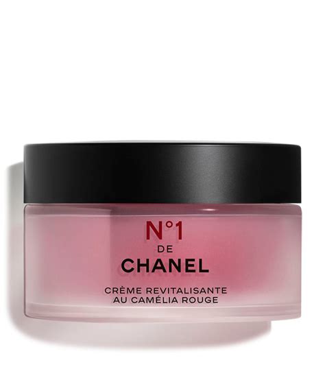 best chanel face cream.